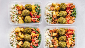 5 Menu Makanan yang Cocok Disimpan di Meal Prep