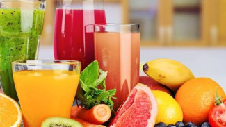 3 Resep Minuman Sehat Alami yang Mudah Dibuat di Rumah