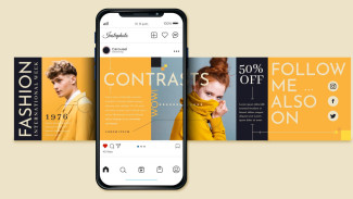 Ide Konten Instagram untuk Sehari hari Biar Tidak Kehabisan Inspirasi