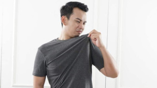 5 Trik Jitu Hilangkan Bau Badan dengan Bahan Dapur, Mudah dan Murah!