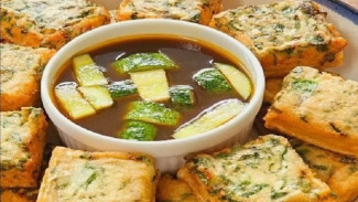 Cara Bikin Pempek Sutra Anti Gagal, Cocok Buat Pemula!