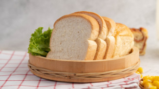 Cara Simpan Roti Tawar agar Awet dan Tetap Lembut, Nomor 3 Jarang Diketahui!
