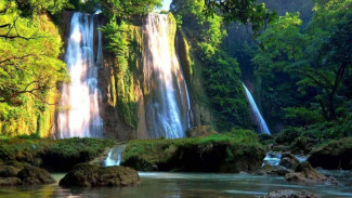 7 Destinasi Wisata Super Viral 2025 yang Bikin Feed Instagram Kamu Makin Aesthetic!