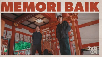 Untaian Kenangan Abadi dalam Lagu Memori Baik Sheila On 7