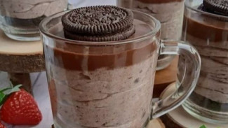 Resep Cara Membuat Oreo Dessert kreasi Greatofgesty