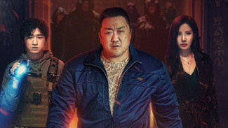 Penuh Pertarungan Seru, Ini 10 Film Aksi Korea Paling Brutal 2025