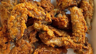 Resep Ayam Goreng Ketumbar yang Wangi dan Bikin Nagih!