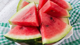 6 Manfaat Semangka, Ini Fakta dan Kandungan Nutrisinya