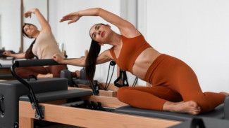 Lebih dari Estetika, Manfaat Pilates untuk Fisik, Kesehatan, dan Mental