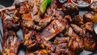 Resep Iga Bakar Sambalado, Pasti Bikin Ngiler!