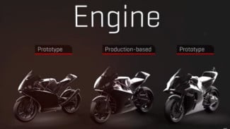 Apa Perbedaan MotoGP, Moto2, dan Moto3? Nomor 3 Paling Nggak Nyangka!