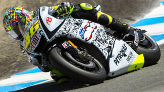 Fakta Mengejutkan Tentang Legenda MotoGP yang Jarang Diketahui, Nomor 4 Bikin Melongo!