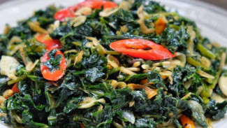 Rahasia dan Tips Masak Tumis Bunga Pepaya Tanpa Pahit, Enaknya Kebangetan!