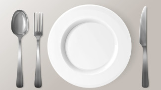 Karat Pada Peralatan Makan? 7 Cara Ampuh Menghilangkannya Dalam Sekejap