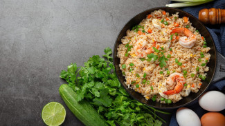 Resep Nasi Goreng Hongkong ala Chef Devina Hermawan, Praktis dan Lezat!