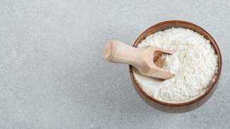 7 Cara Unik Gunakan Tepung Maizena untuk Membersihkan Rumah