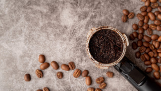 Jangan Langsung Dibuang! Ini 8 Cara Unik Memanfaatkan Ampas Kopi