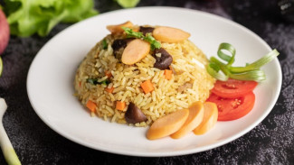 Resep Bumbu Rahasia Nasi Goreng Solaria, Ternyata Pakai Bahan Ini