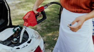 Motor Susah Nyala? Waspadai Ciri-Ciri Bensin dalam Tangki Tercampur Air