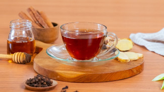 Wedang Teh Rempah, Hangatnya Bikin Rileks, Aromanya Bikin Tenang!