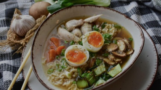 Ternyata Ada 5 Manfaat Makan Sup