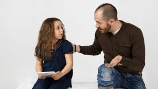 6 Cara Efektif Membatasi Screen Time Anak dengan Digital Detox