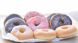 Resep dan Cara Membuat Donat Kentang Enak dan Lembut
