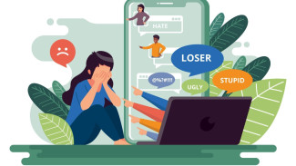 7 Tips Jitu Mencegah Cyberbullying Sejak Dini!