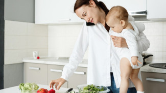 8 Makanan Pemicu ASI Melimpah yang Perlu Diketahui Ibu Menyusui