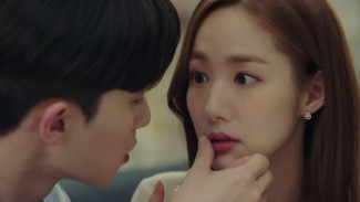 11 Drama Korea Ini Bakal Bikin Kamu Suka dengan Akting Park Min Young