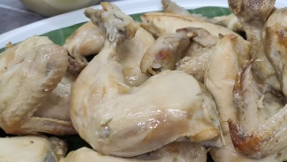 Resep Ayam Pop yang Bumbunya Meresap