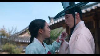 Sinopsis Dear Hongrang, Ada Cinta dan Intrik yang Penuh Kejutan