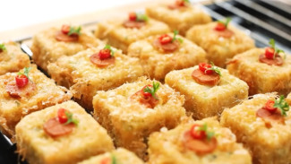 Cara Mudah Bikin Misoa Goreng, Bisa Jadi Peluang Jualan