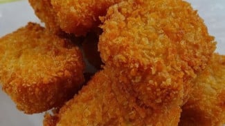 Resep Sarapan Pagi Nugget Ayam Pedas, Inspirasi Resep Frozen Food ala Rumahan
