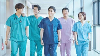 Lelah dengan Drama Dunia Nyata? Ini 9 Drakor Slice of Life Paling Relate, Mana Favoritmu?