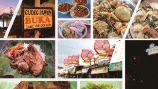 3 Rekomendasi Gudeg Terenak Di Jogjakarta, Pas Banget Buat Yang Baru Mau Ke Sana