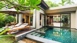 5 Tips Mencari Penginapan, Staycation Lebih Menyenangkan
