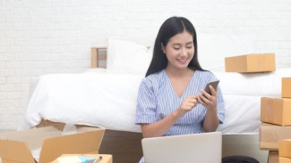 Mau Belanja Tetap Hemat? Ini Dia Tips Belanja Online Anti Boncos!