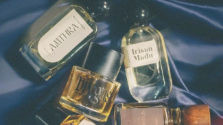 Bikin Pede Seharian Parfum Lokal dengan Wangi Tahan Lama