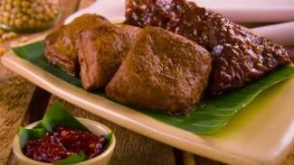 Resep Tempe dan Tahu Bacem Praktis dengan Cita Rasa Menggoyang Lidah