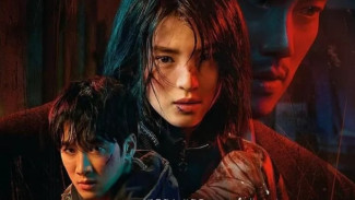 Jatuh Cinta di Titik Paling Gelap, Drama Korea yang Bikin Hati Tercabik