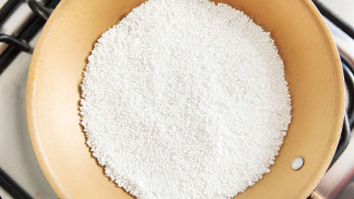 Asal-Usul Tepung Kanji atau Tapioka, Dari Singkong Menjadi si Kenyal Favorit Banyak Orang