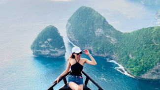 Itinerary Liburan 5 Hari 4 Malam di Bali, Rute Seru, Spot Hits, dan Tips Hemat