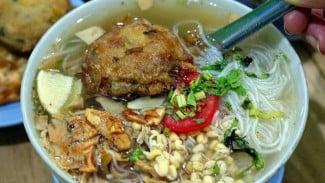DIjamin Enak, Begini Resep Dan Cara Membuat Soto Kudus Di Rumah