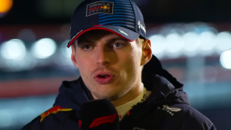 Inilah Beberapa Rekor Max Verstappen di Formula 1