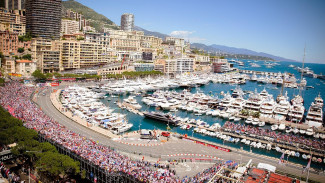 Monaco Grand Prix 2025 menjadi ajang Adu Strategi, Teknologi, dan Drama di Jalanan Legendaris