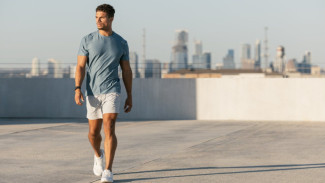 Stop Maksa Lari! Jalan Kaki Justru Lebih Efektif Bikin Berat Badan Turun