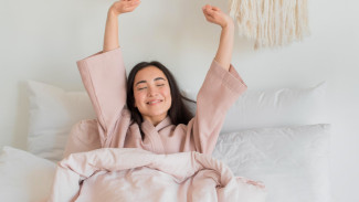 10 Tips Bangun Pagi Tanpa Merasa Lelah