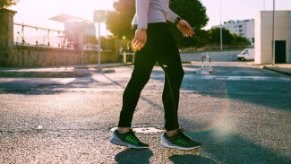 9 Alasan Jalan Pagi Bikin Hidup Lebih Seimbang
