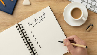 13 Tips Bikin To-Do List yang Efektif dan Nggak Cuma Jadi Wacana